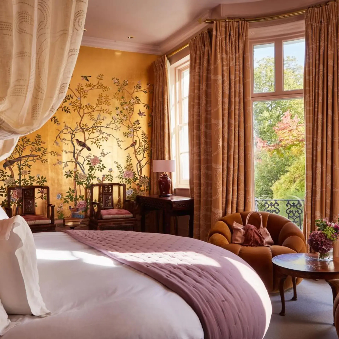 Foto - The Portobello Hotel