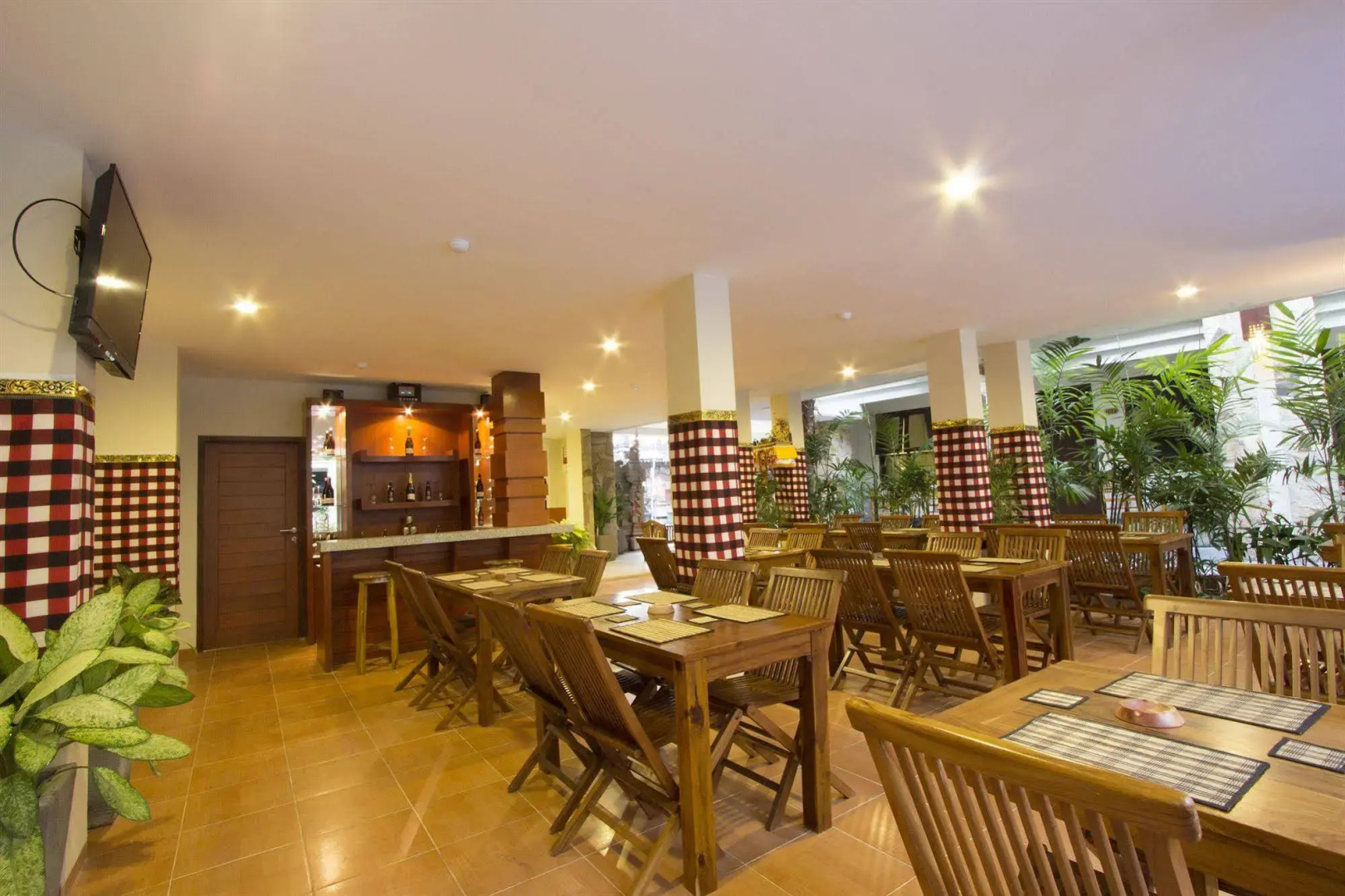 Photo - Manggar Indonesia Hotel