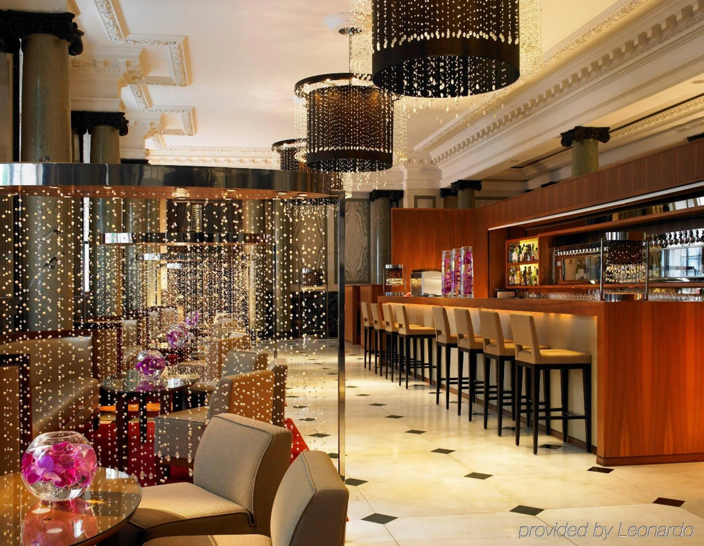 Photo - Rosewood London