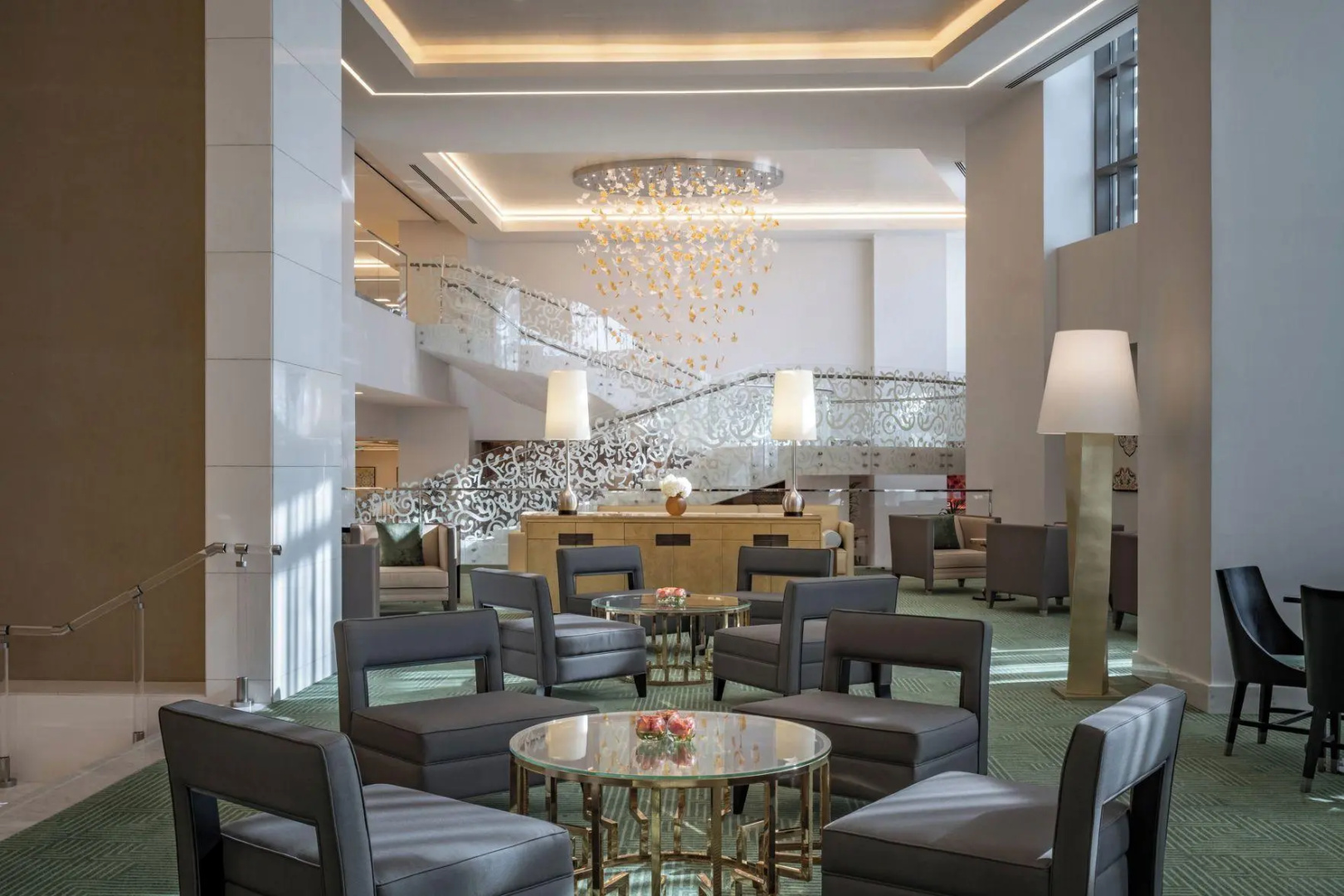 Photo - Rotana Jabal Omar