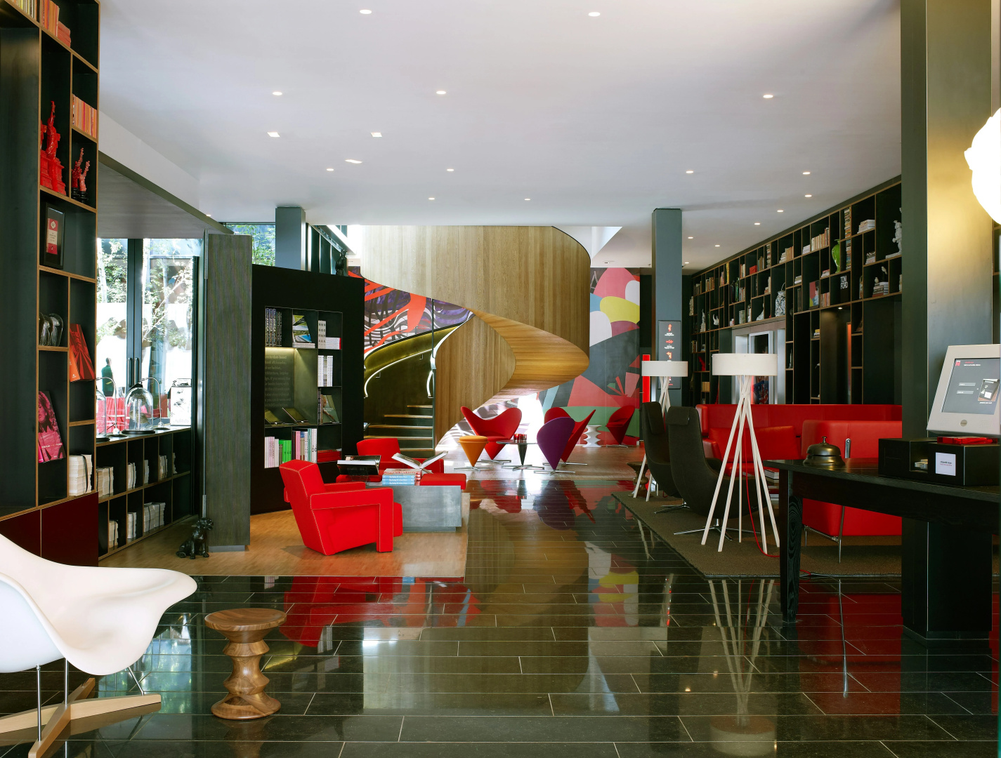 Photo - citizenM London Bankside