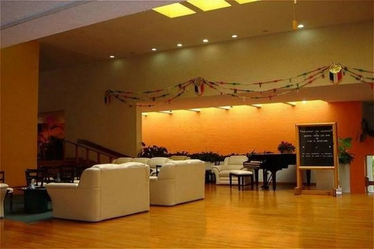 Foto - Hotel Aristos Cuernavaca