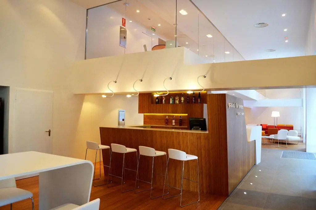 Photo - Hotel Maciá Granada Five Senses Rooms & Suites