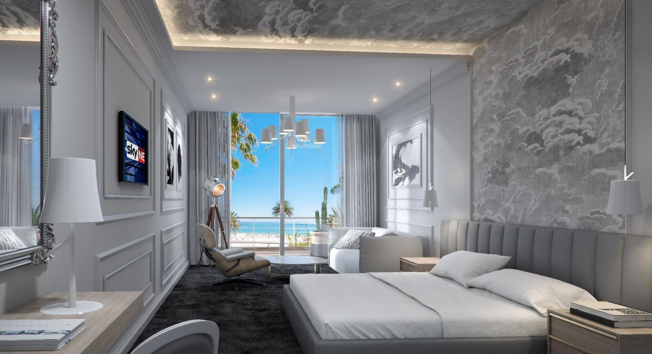 Foto - The Marly Boutique Hotel
