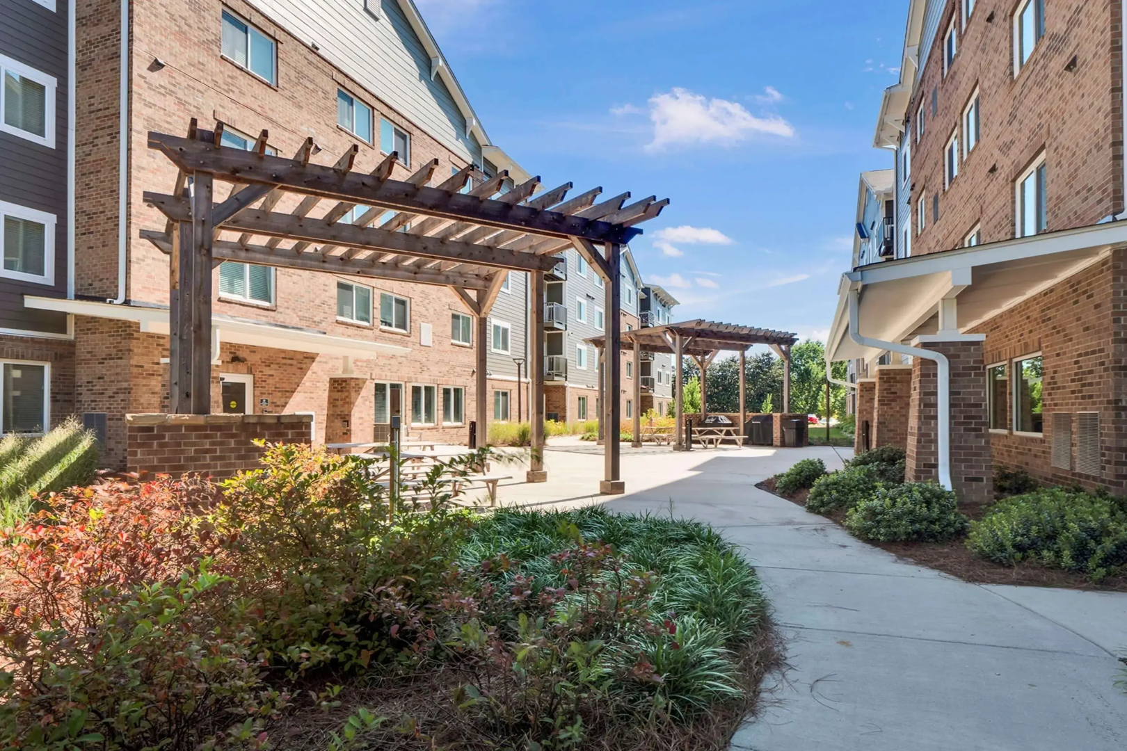 Foto - WaterWalk Extended Stay by Wyndham Charlotte - Arrowood