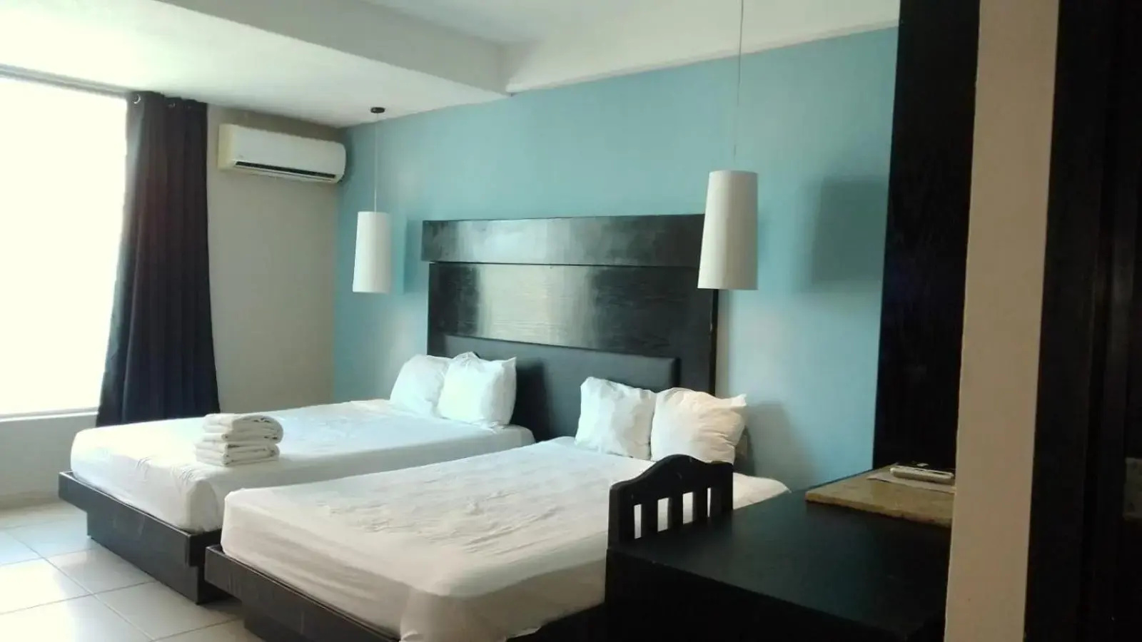 Foto - Hotel BLVD