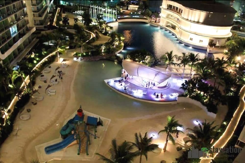 Photo - 2 BR Condo by JAD at Azure Urban Resort Residences