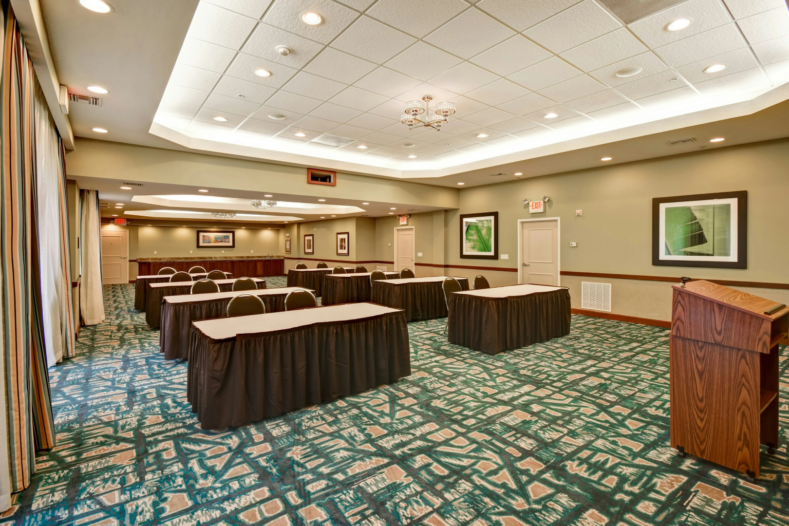 Foto - Homewood Suites by Hilton Tampa - Port Richey