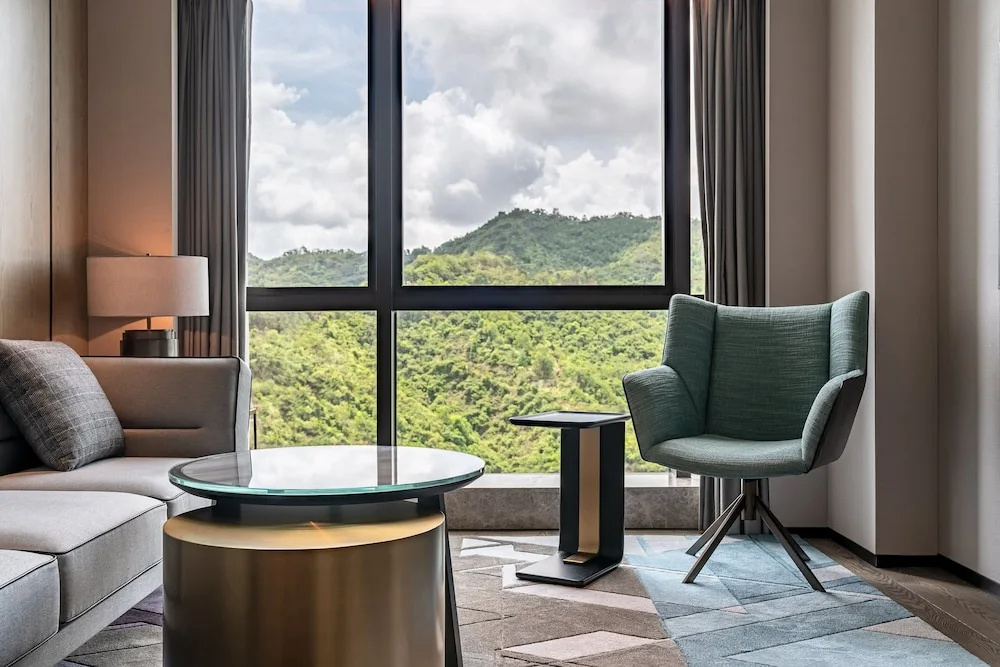 Foto - The G Shenzhen, A Tribute Portfolio Hotel