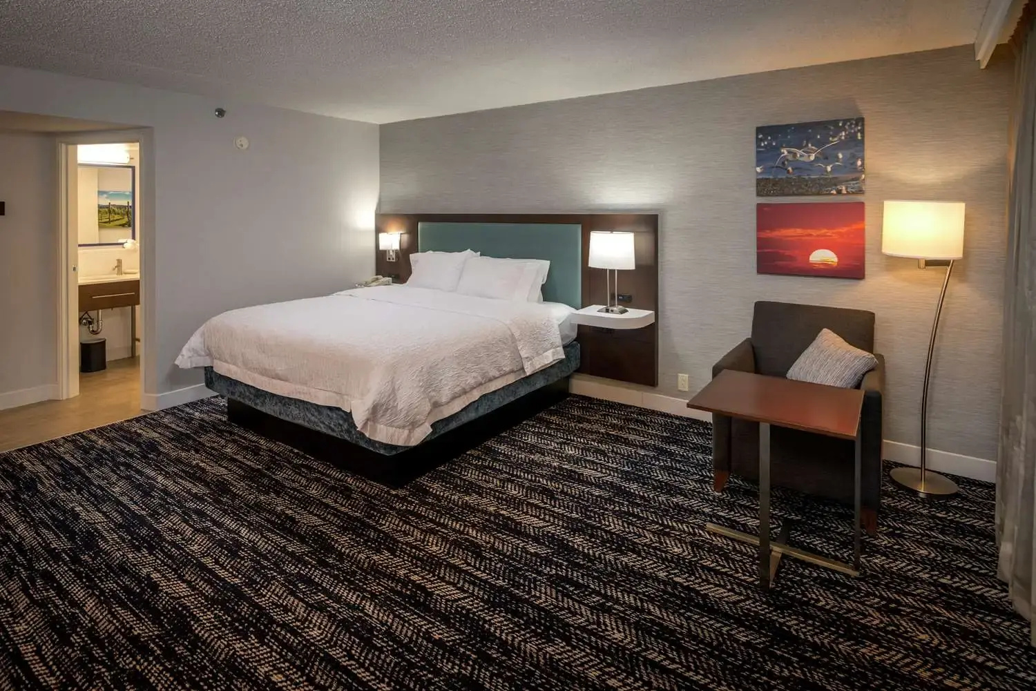 Foto - Hampton Inn Long Island / Commack