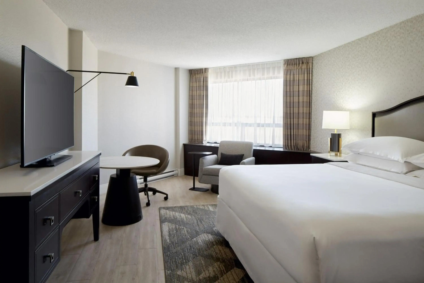 Foto - Sheraton Montreal Airport Hotel