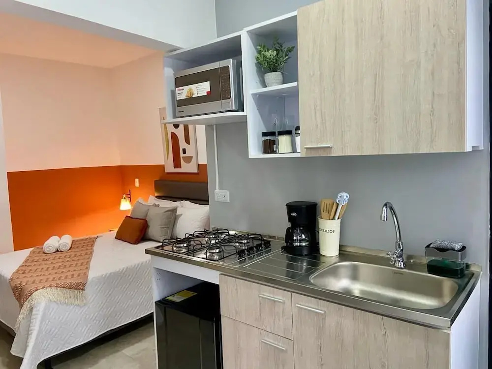 Foto - Apartamentos Virginia 34