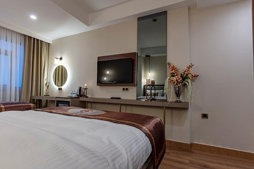 Grand Hamit By Karadayi Airport Hotel