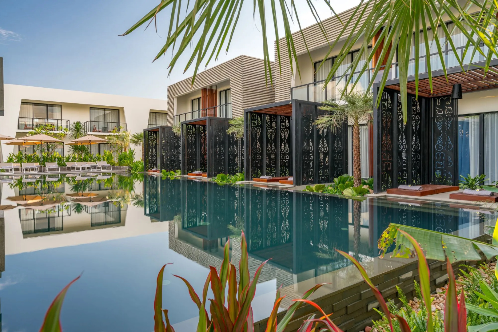 Foto - Metta Residence & Spa