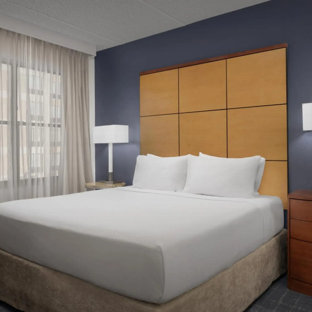 Foto - Residence Inn Phoenix North Happy Valley