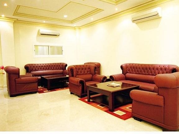 Royal Hotel Apartments