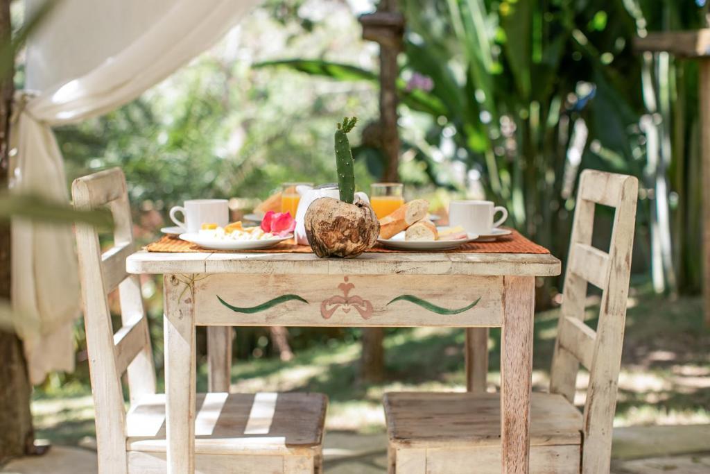 Foto - Pousada Casa Cactus Praia da Tartaruga Búzios