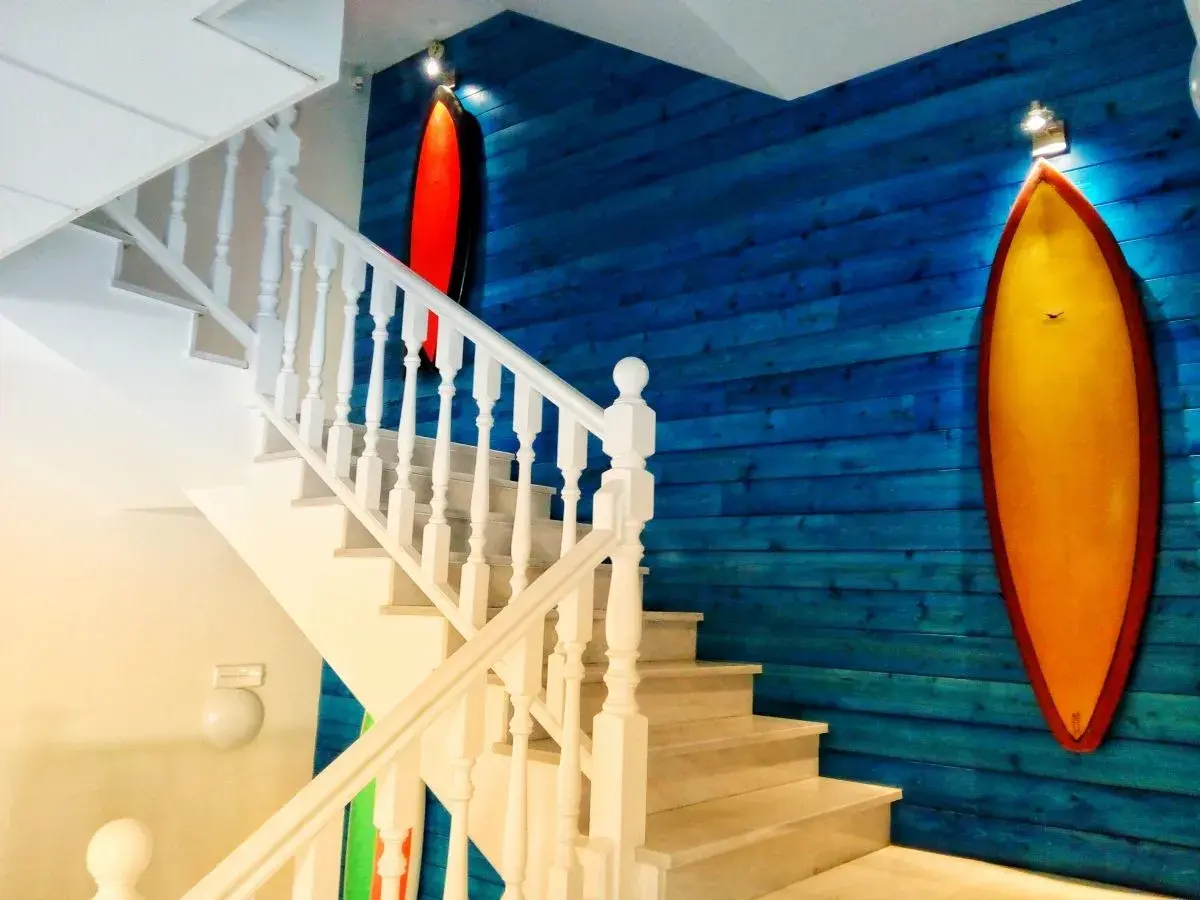 Photo - Hotel Bemon Playa
