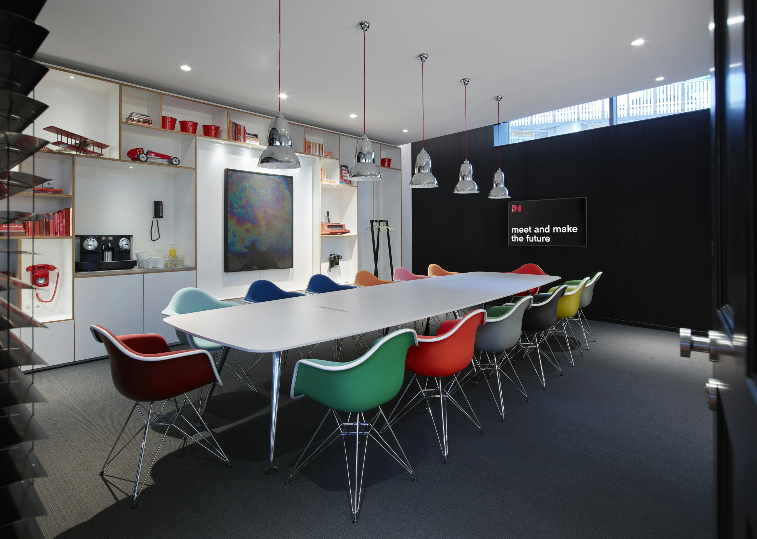 Foto - citizenM Rotterdam