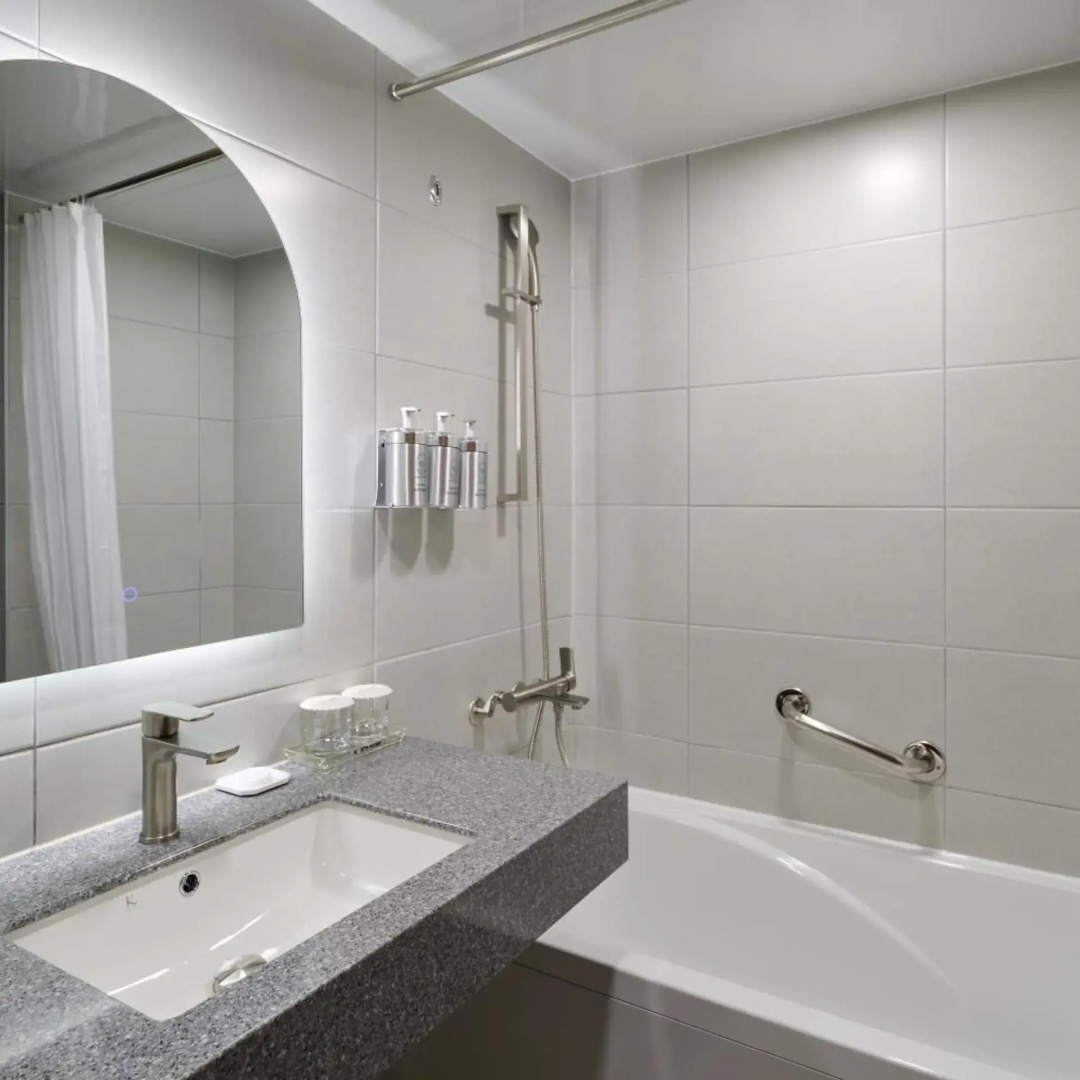 Photo - Hotel President