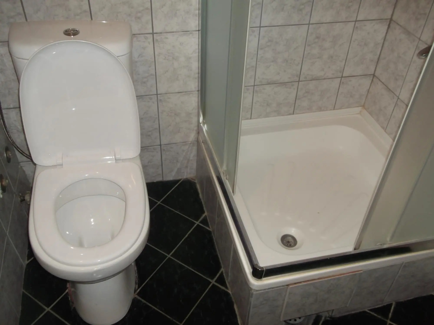 Foto - Hotel Vila Silia