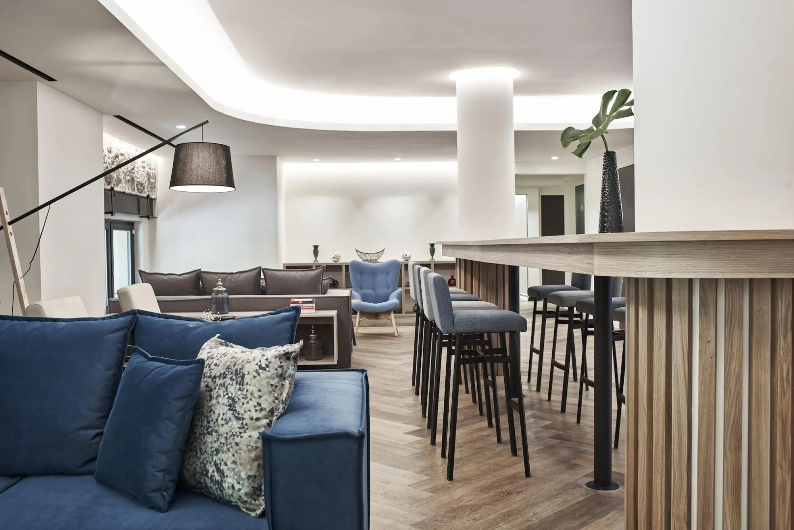Photo - NLH MONASTIRAKI - Neighborhood Lifestyle Hotels