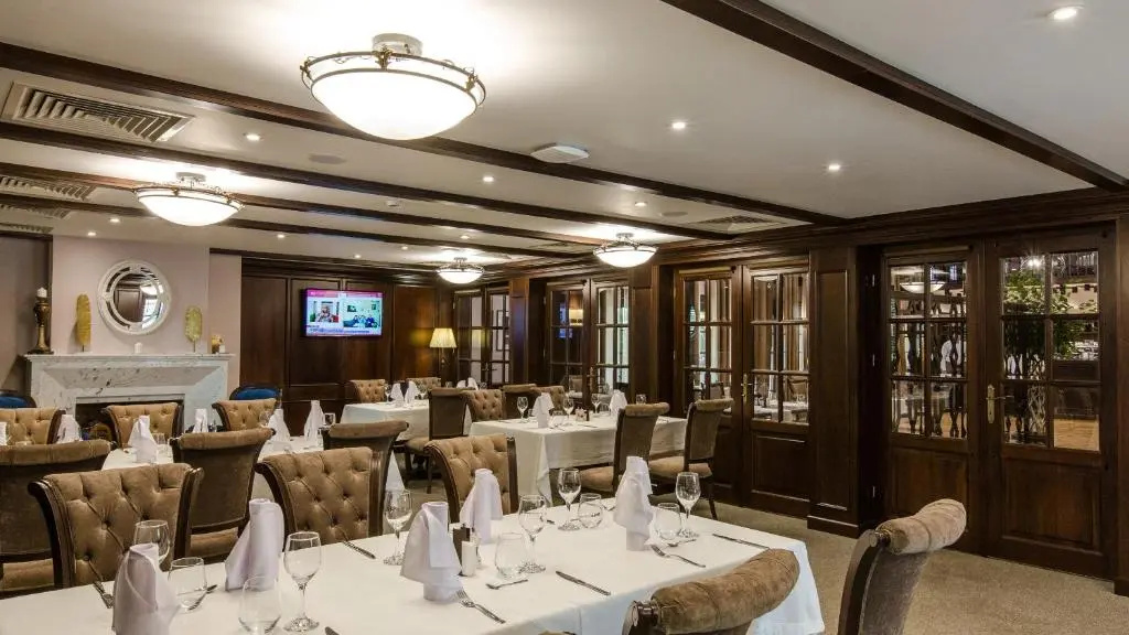 Photo - Hotel Herastrau