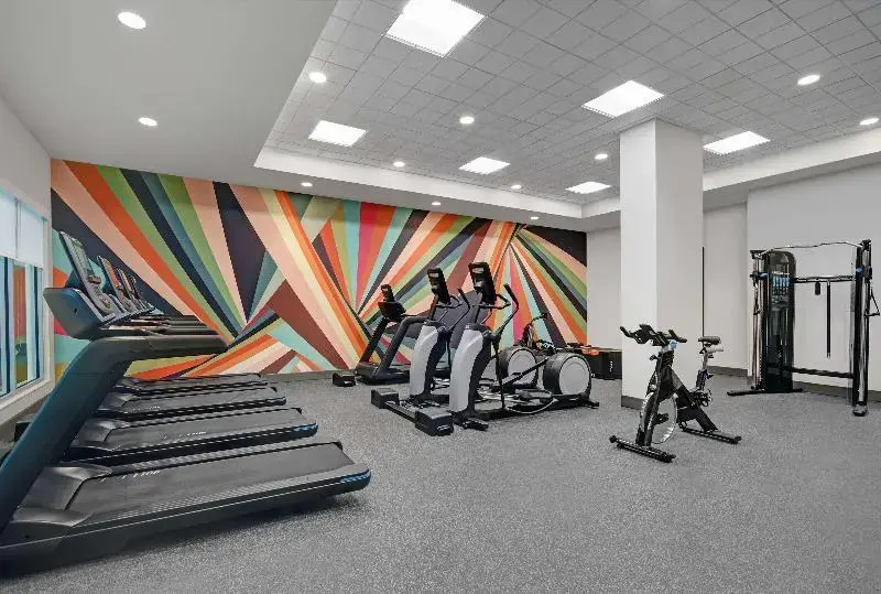 Foto - Home2 Suites by Hilton Houston Medical Center, TX