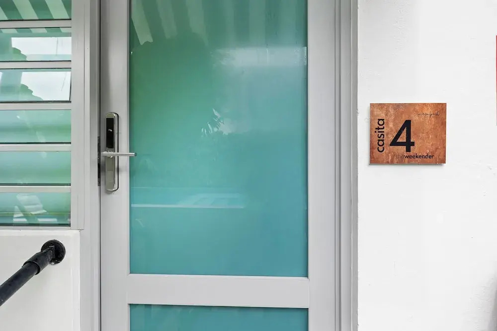 Foto - The Weekender by Otium