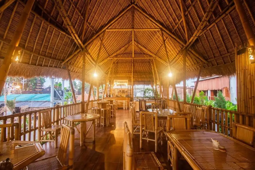 Foto - Karang Lila Bhuana Ubud