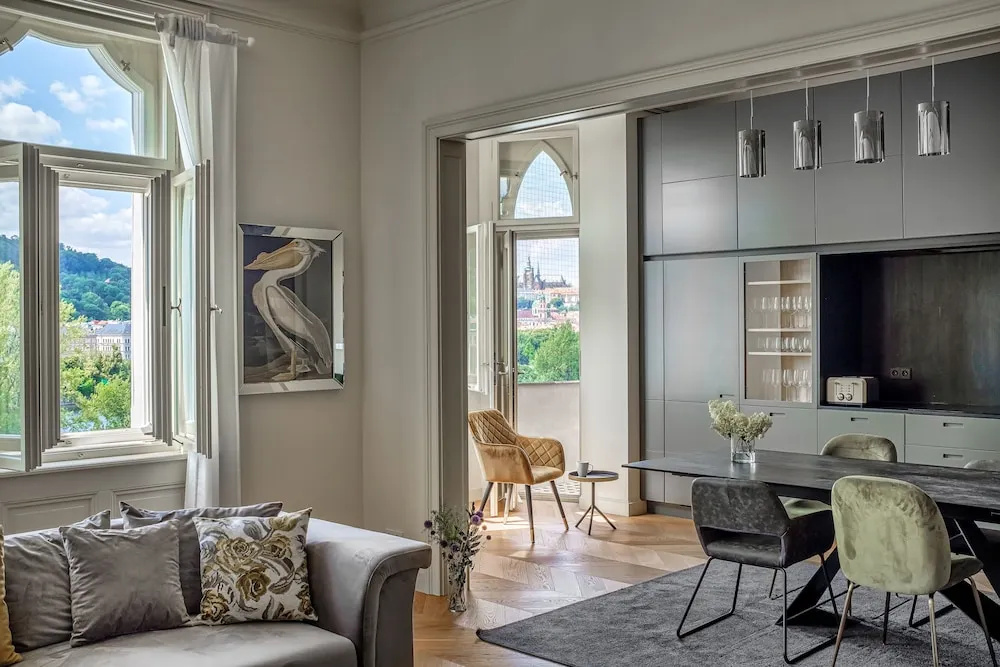 Photo - MN6 Luxury Suites by Adrez Living