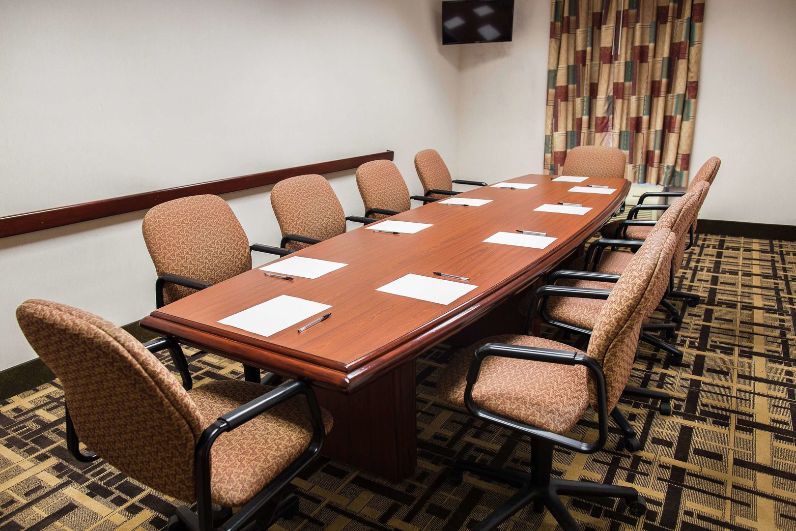 Foto - Hampton Inn by Hilton Torreon-Airport Galerias