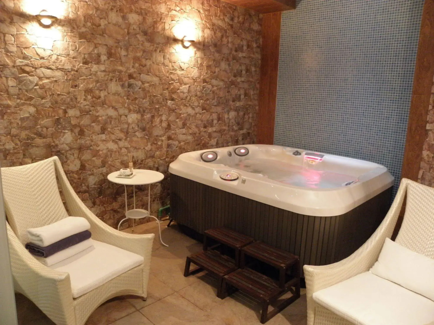 Photo - Flamingo Suites Boutique Hotel