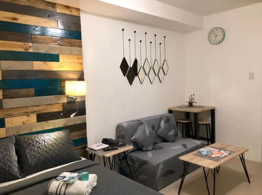 Foto - Avida Towers Sucat