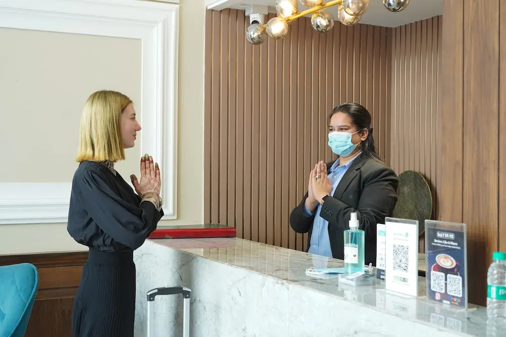 Photo - Saltstayz Premier - Cyber Hub