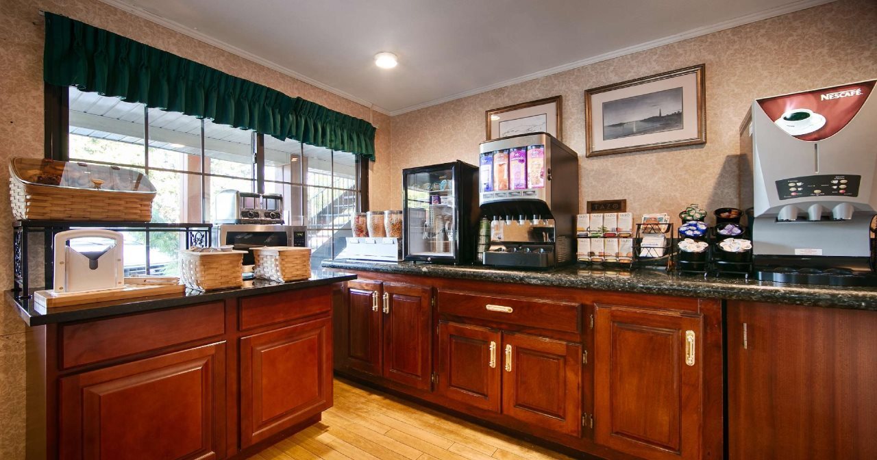 Foto - SureStay Plus by Best Western Woodbury Inn