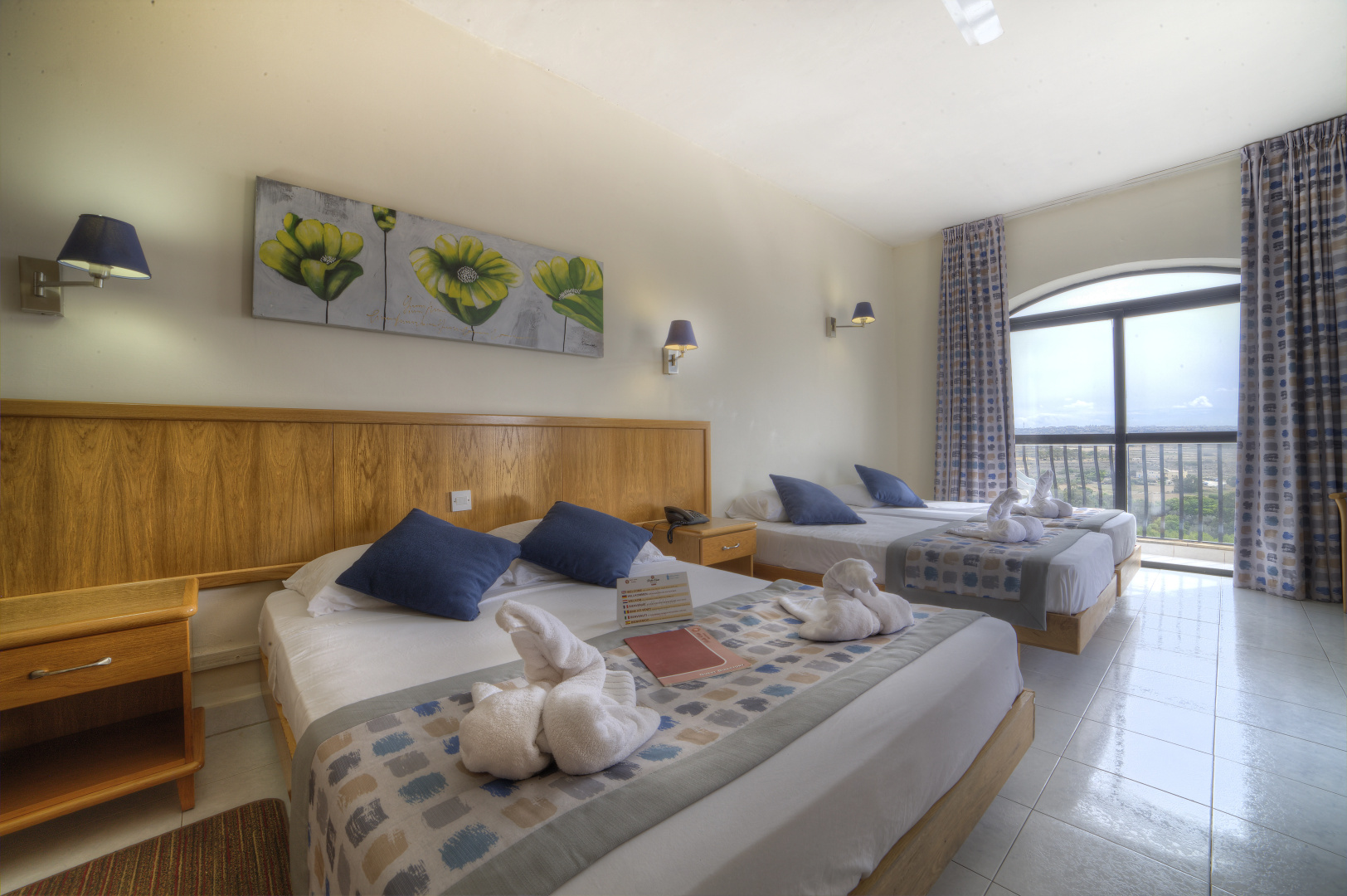 Foto - Bella Vista Hotel