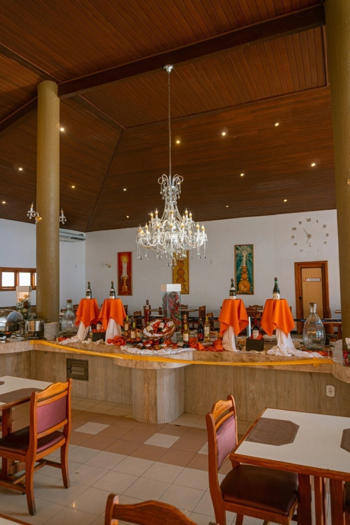 Photo - Porto das Naus Praia Hotel
