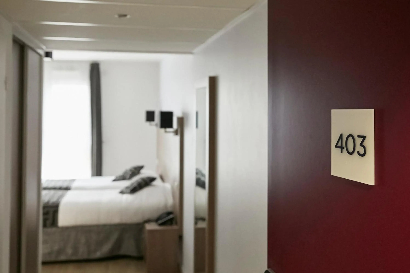 Foto - Aparthotel Adagio Access Massy Palaiseau