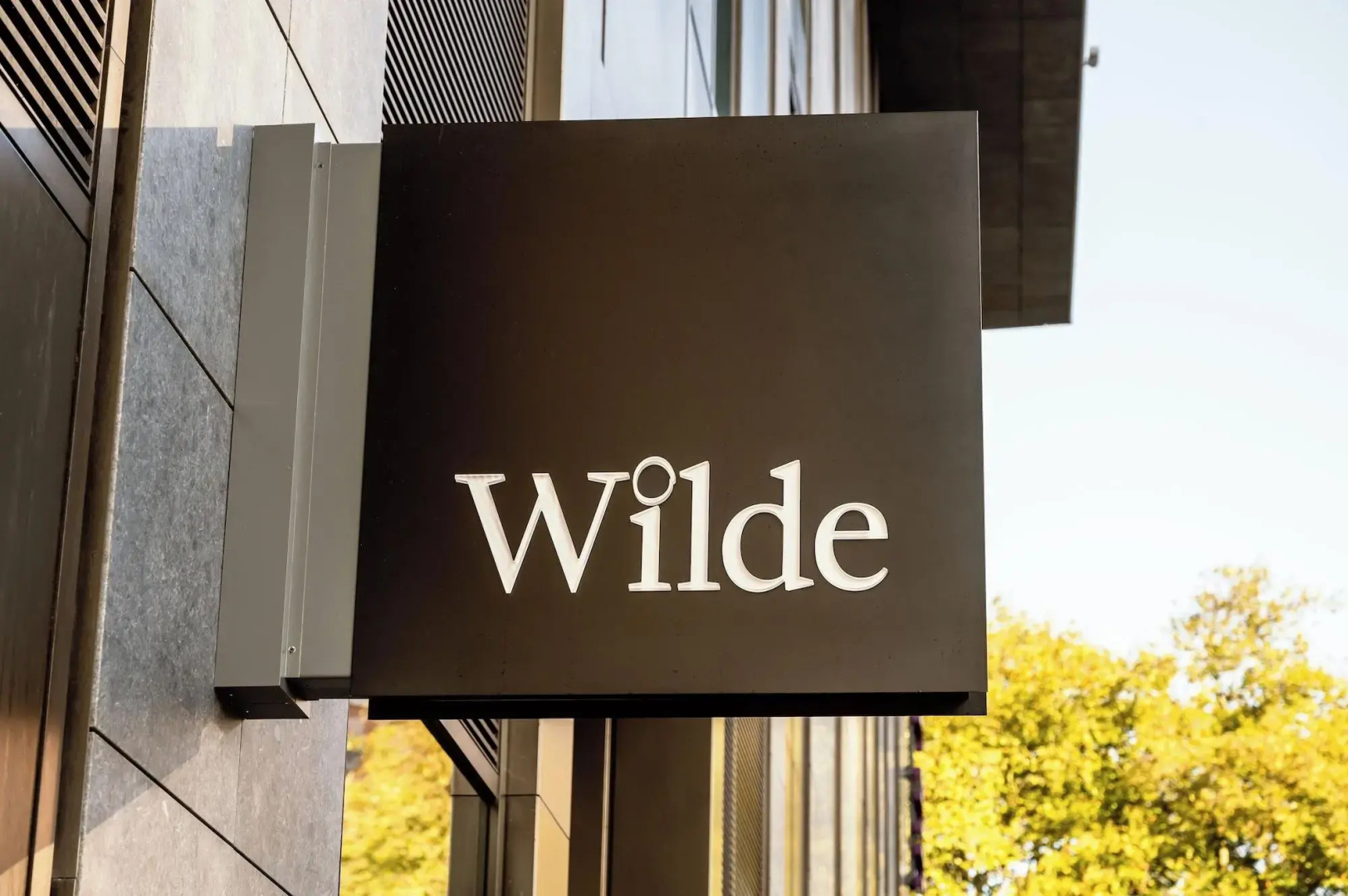 Foto - Wilde Aparthotels, London, Paddington