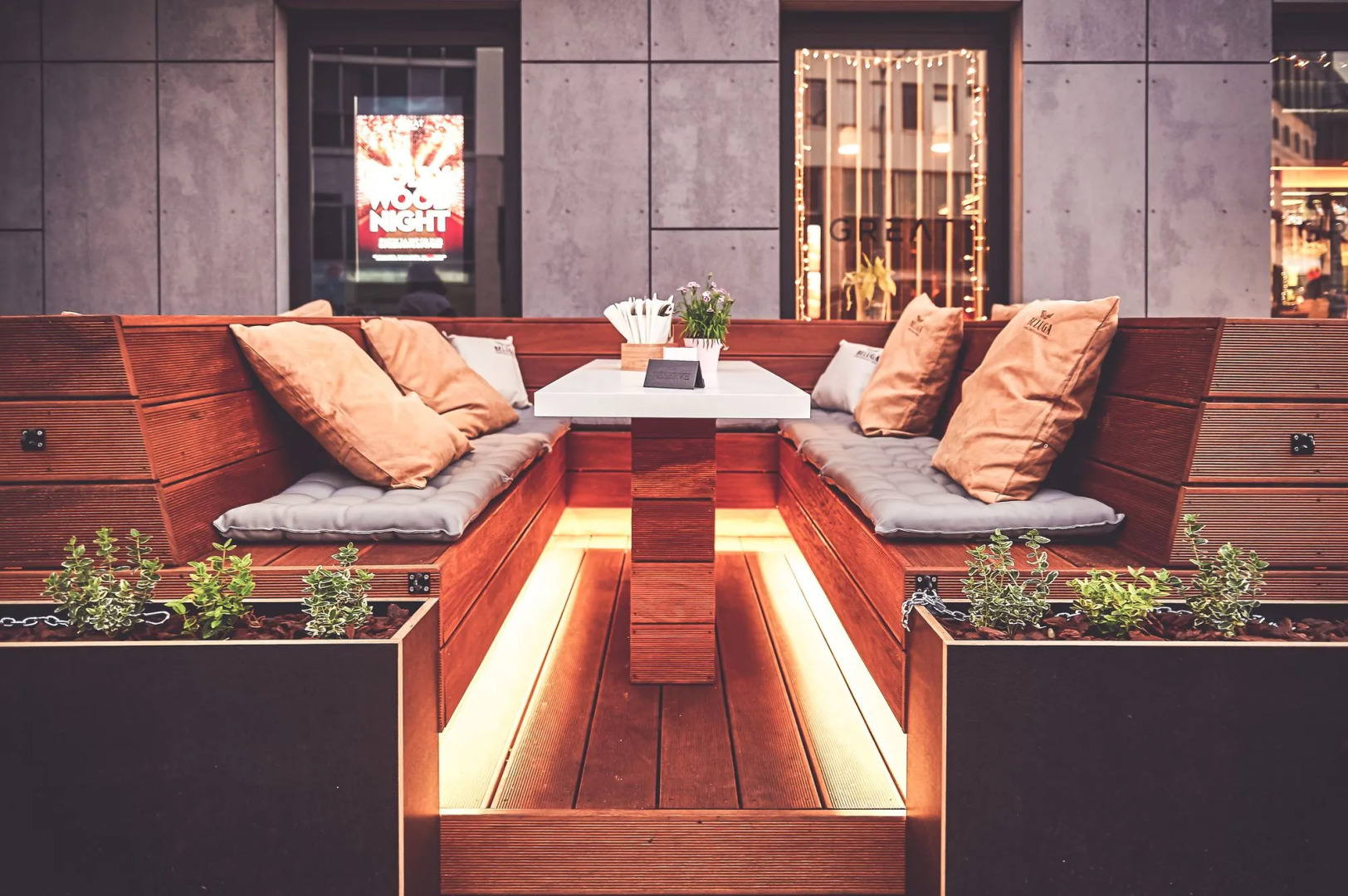 Foto - Charming & Cozy Ambiente Apartments