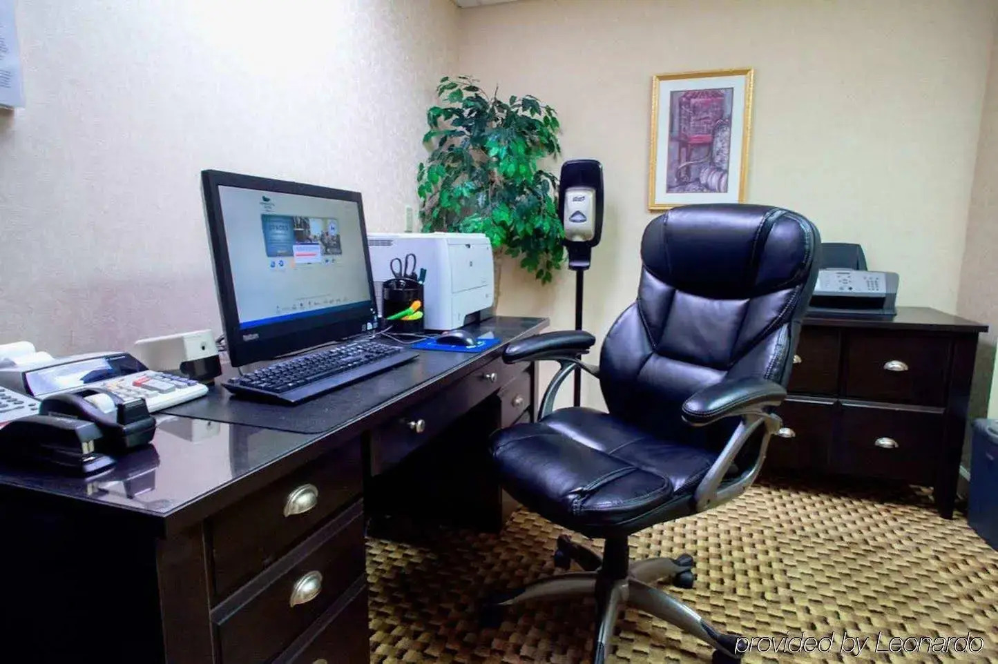 Foto - Homewood Suites by Hilton Atlanta Lenox Buckhead