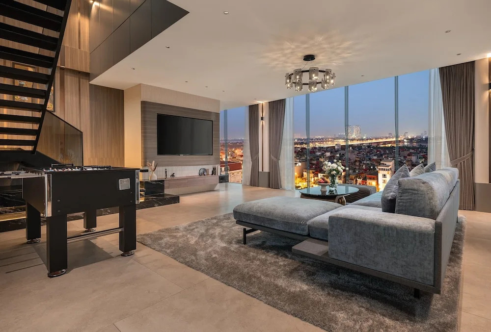 Foto - CLASSYC Hotel