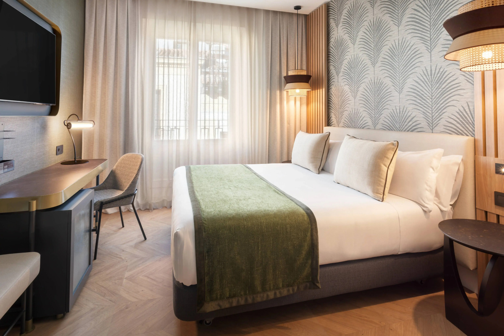 Photo - Catalonia Atocha