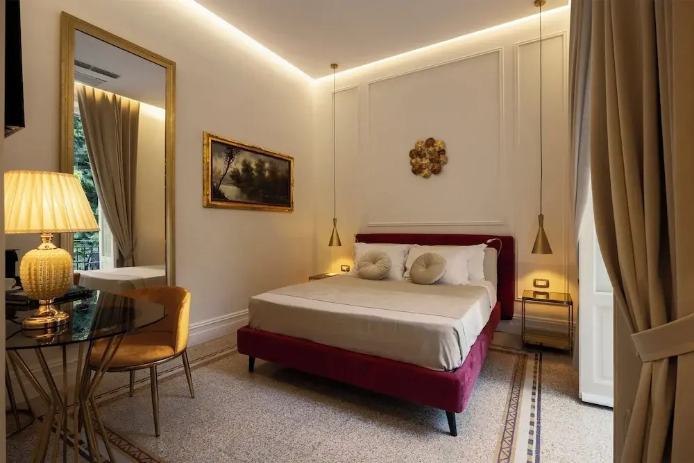 Foto - Villa Libertà