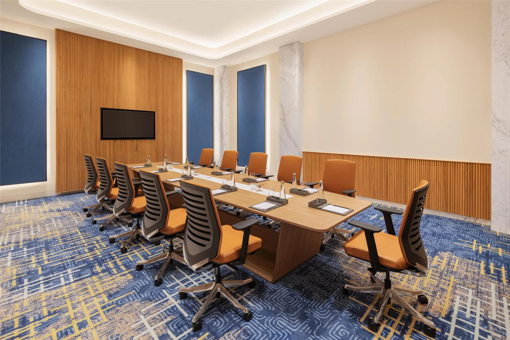 Foto - Hilton Garden Inn Surat City Centre
