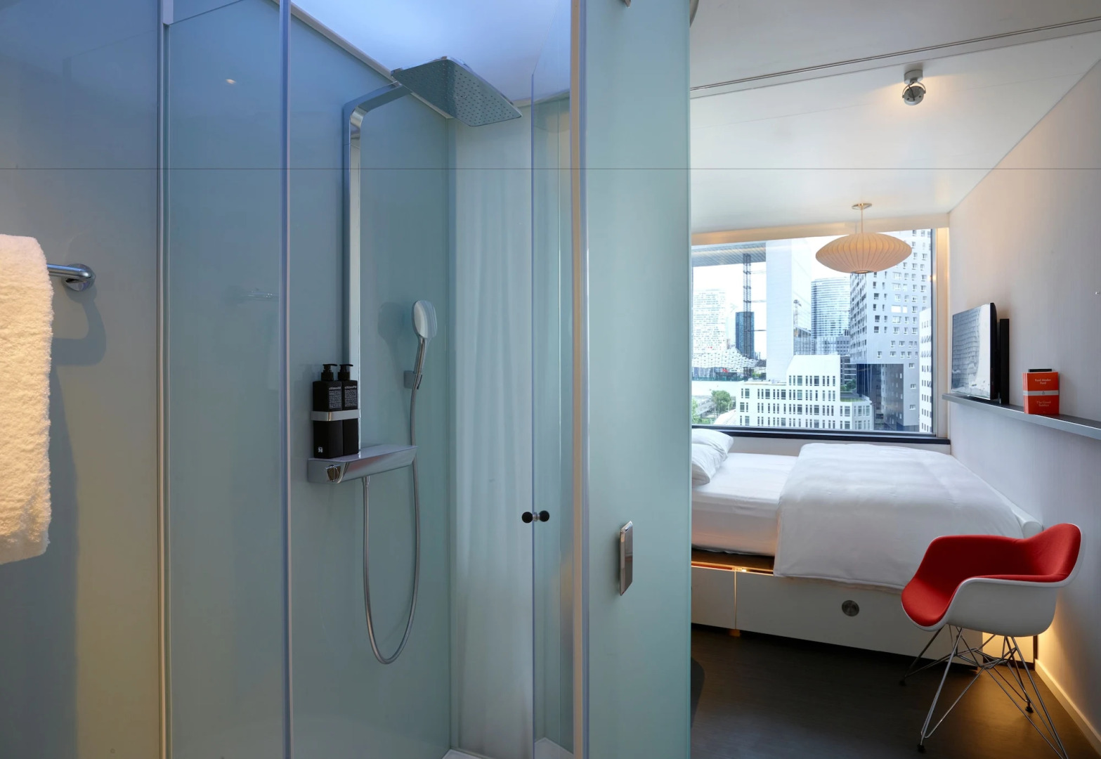 Foto - citizenM Paris La Défense