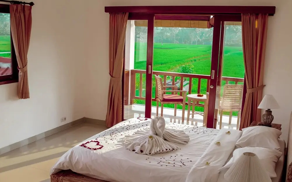 Photo - Heavenly View Villa