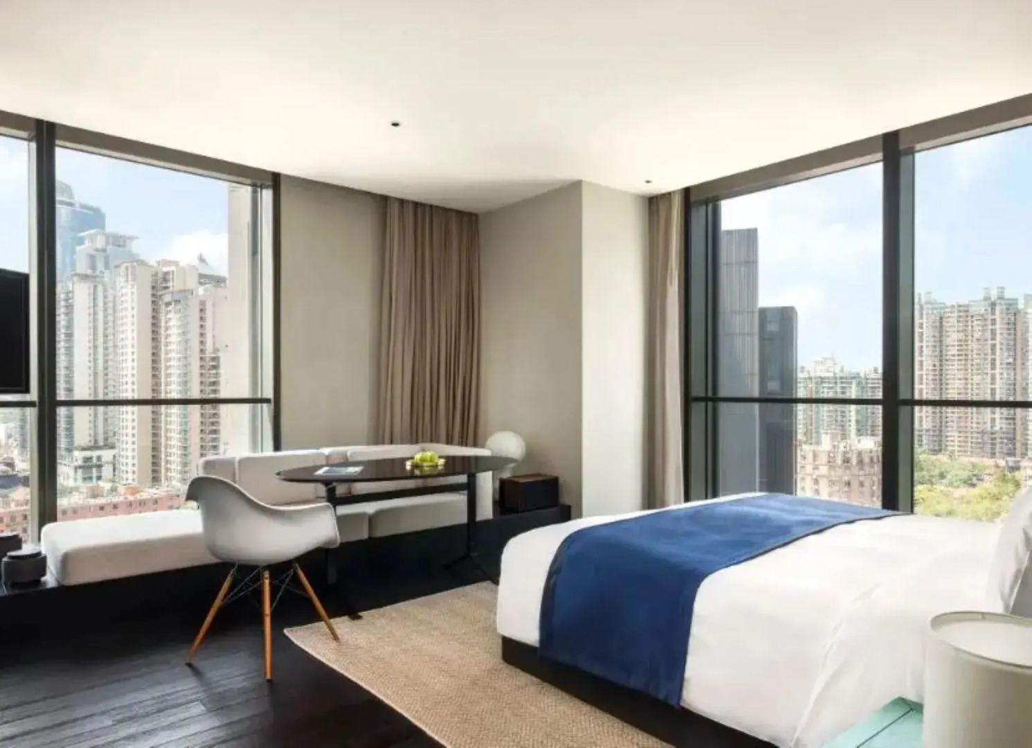 Foto - Upper House Shanghai