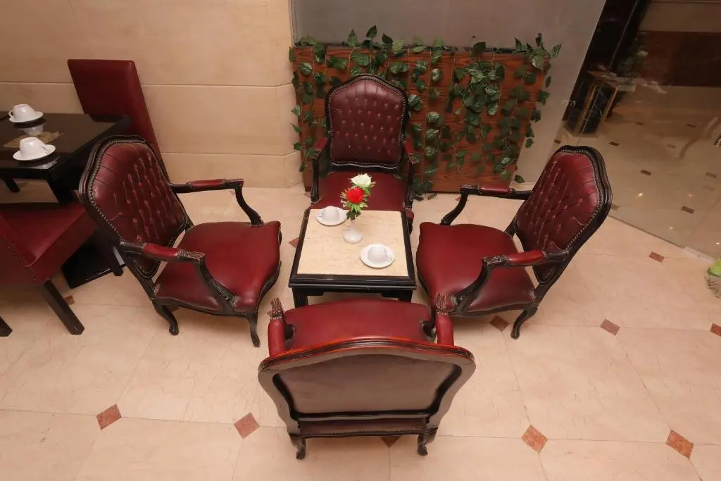 Foto - Aura Inn Hotel Cairo